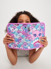 Smiggle Pink Hi There Stationery Gift Pack - Image 3 of 3
