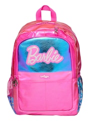 Mochila clásica Barbie Play and Go de Smiggle - Imagen 1 de 5