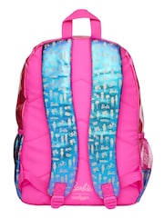 Mochila clásica Barbie Play and Go de Smiggle - Imagen 2 de 5