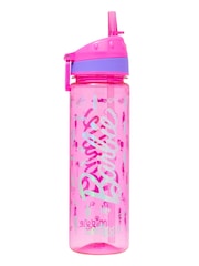 Botella de plástico de 650 ml de Barbie de Smiggle - Imagen 2 de 2