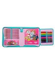 Smiggle Pink Paw Patrol Zip It Gift Pack - Image 2 of 3