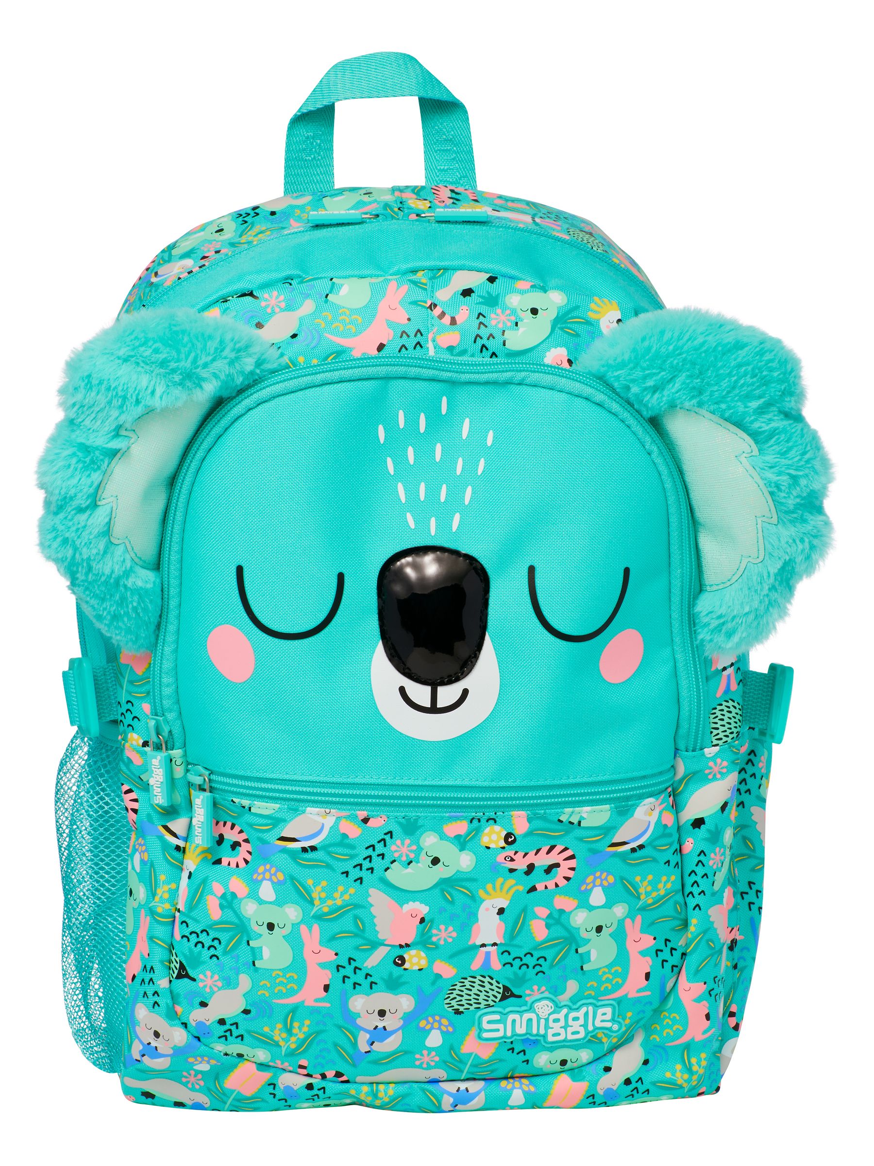 Smiggle rucksacks new arrivals
