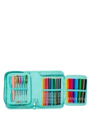 Smiggle Blue Hi There Stationery Gift Pack - Image 1 of 3