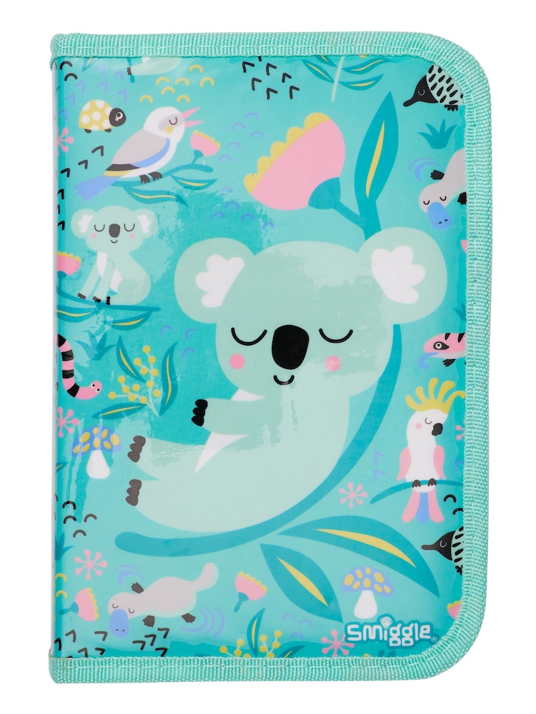 Smiggle Blue Hi There Stationery Gift Pack - Image 2 of 3