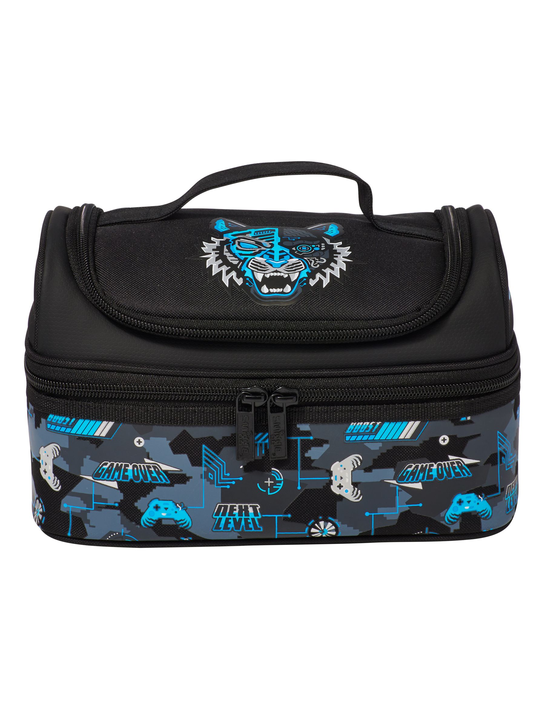 Smiggle lunch box for boys hot sale