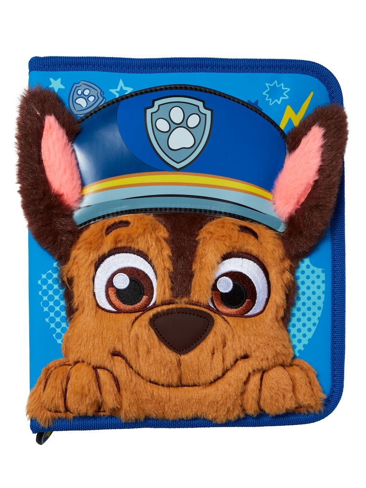 Smiggle Blue Paw Patrol Zip It Gift Pack - Image 1 of 4