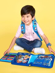 Smiggle Blue Paw Patrol Zip It Gift Pack - Image 4 of 4