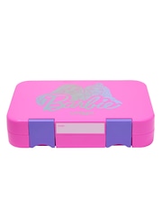 Smiggle Pink Barbie Medium Happy Bento Lunchbox - Image 2 of 4