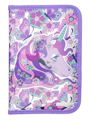Smiggle Purple Hi There Stationery Gift Pack - Image 1 of 3