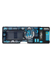 Smiggle Black Hi There Pop Out Pencil Case - Image 1 of 2