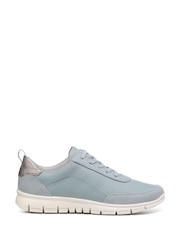 Gris - Zapatos con cordones Gravity II de Hotter - Imagen 1 de 4