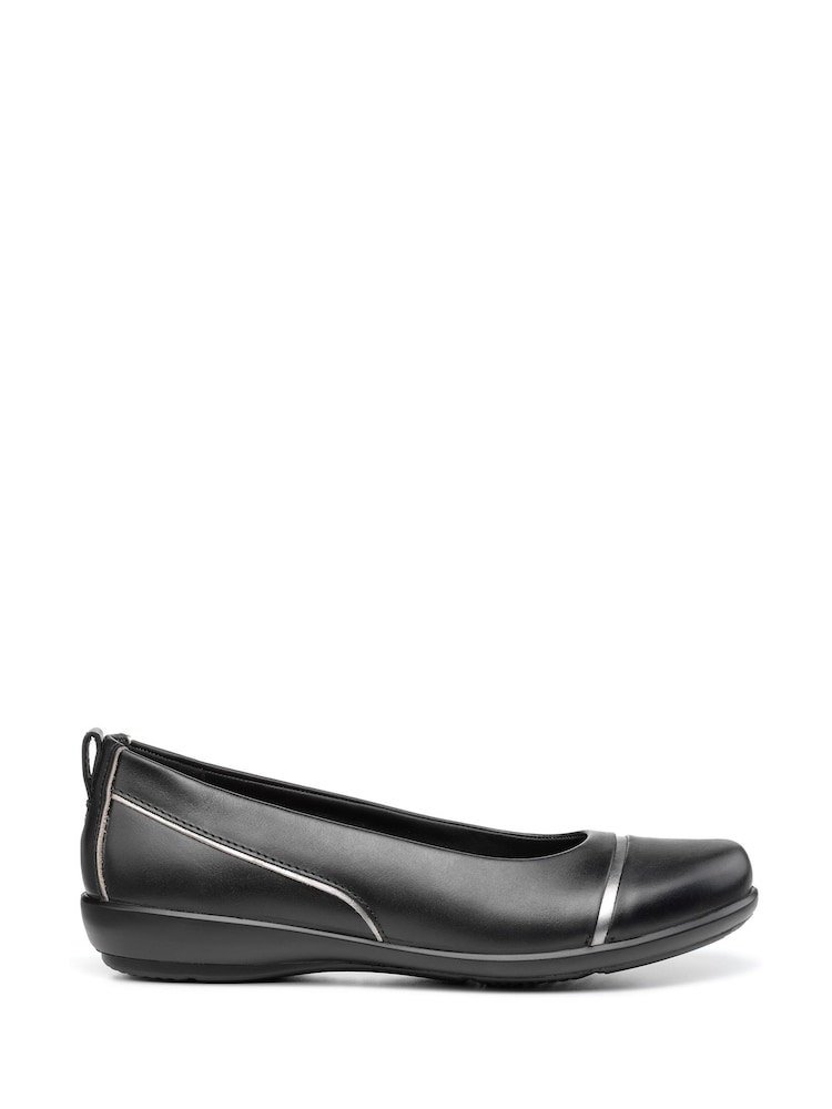 Zapatos sin cierres de corte estándar Wren de Hotter - Imagen 1 de 4 Zapatos sin cierres de corte estándar Wren de Hotter - Imagen 1 de 4