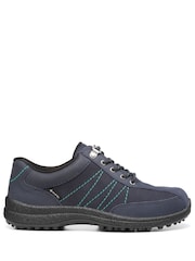 Azul - Zapatos con cordones Mist GTX de Hotter - Imagen 1 de 4