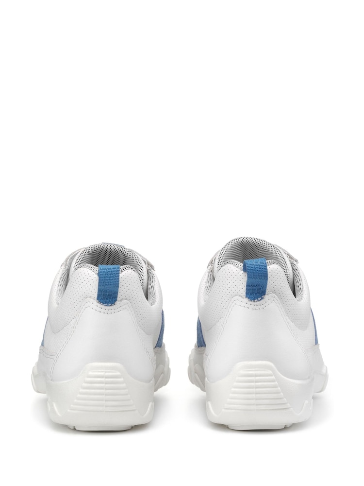 Zapatillas con cordones Leanne II de Hotter - Imagen 4 de 4 Zapatillas con cordones Leanne II de Hotter - Imagen 4 de 4