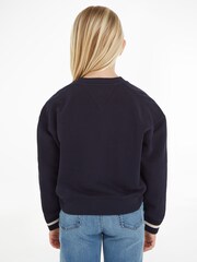 Tommy Hilfiger Monotype Foil jopica - Slika 2 iz 6