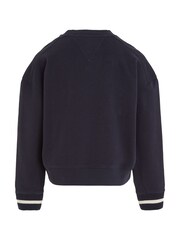 Tommy Hilfiger Monotype Foil jopica - Slika 5 iz 6