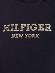 Tommy Hilfiger Monotype Foil jopica - Slika 6 iz 6