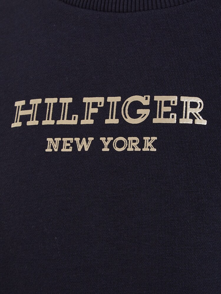Tommy Hilfiger Monotype Foil jopica - Slika 6 iz 6