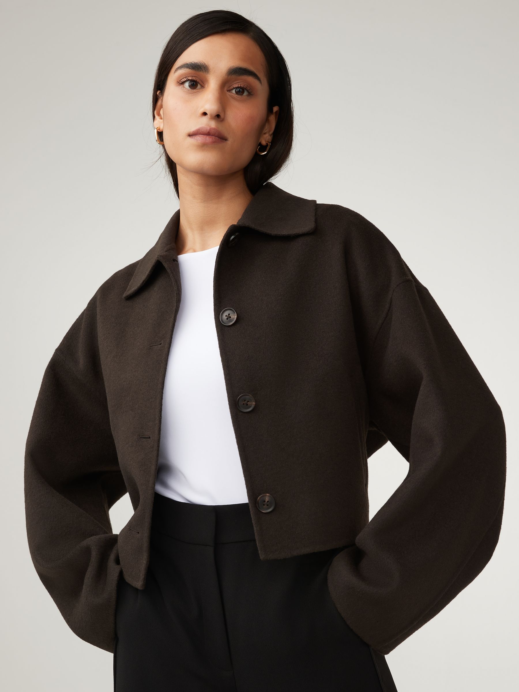 Next wool coat 2025