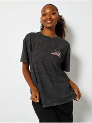 Skinnydip Disney Edna Mode No Capes T-Shirt - Image 2 of 4