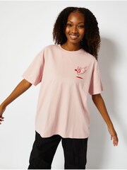 Skinnydip Disney Edna Mode No Capes T-Shirt - Image 1 of 4