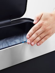 Tower Black 60L Compact Sensor Bin - Image 3 of 4