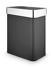 Tower Black 60L Compact Sensor Bin - Image 4 of 4