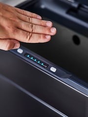 Tower Black 65L Ozone Sensor Bin - Image 3 of 4