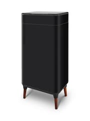 Tower Black 65L Ozone Sensor Bin - Image 4 of 4