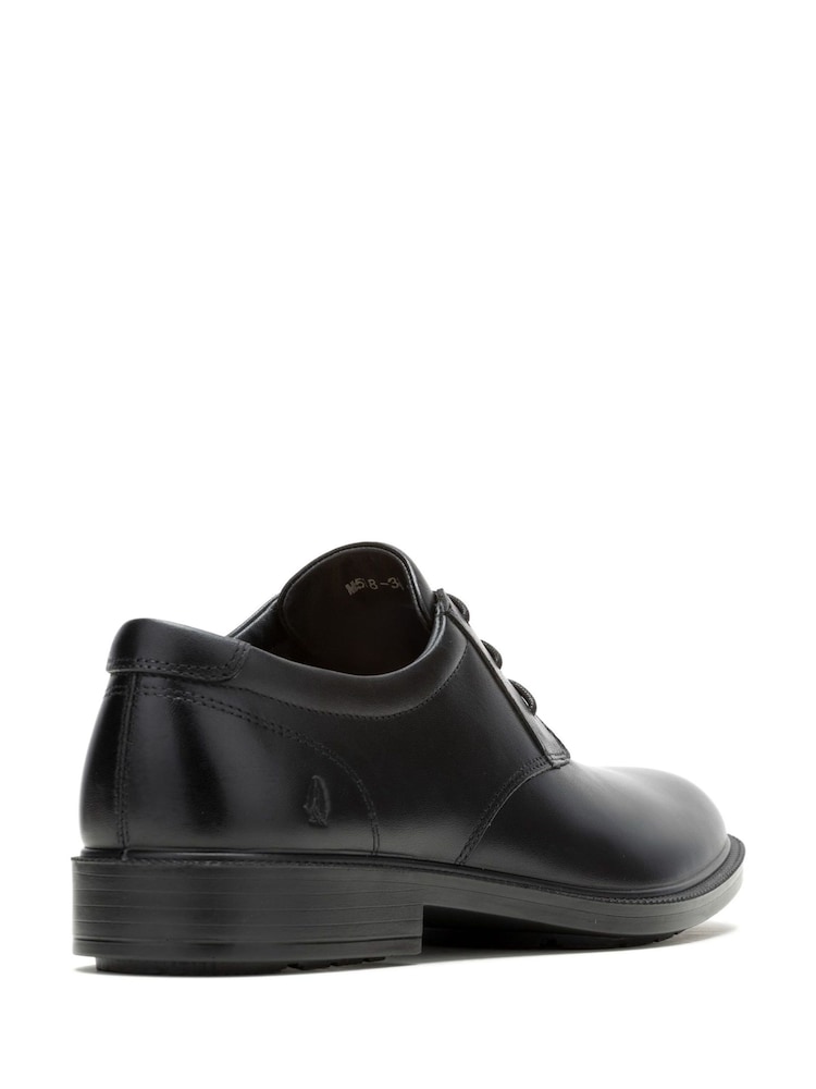 Hush Puppies Banker Shoes - Image 3 of 4