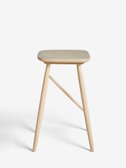 Light Natural Barton Bar Stool - Image 5 of 6