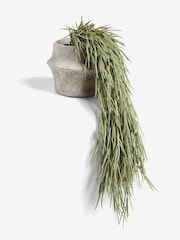 Green Artificial Trailing Plant - Image 2 of 4