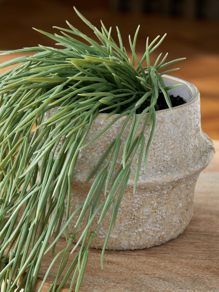 Green Artificial Trailing Plant - Image 4 of 4