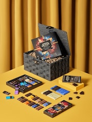 Green & Black's Chocolate Lovers Hamper - Image 1 of 2