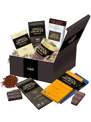 Green & Black's Hot Chocolate Gift Box - Image 2 of 2
