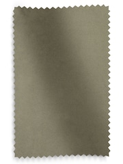 Soft Velvet Sage Green Abel Bar Stool - Image 9 of 9