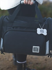Lords and Labradors Black Pet Carrier Plus - Image 2 of 4