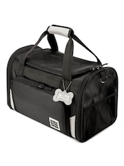 Lords and Labradors Black Pet Carrier Plus - Image 4 of 4