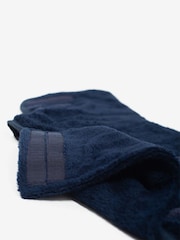 Lords and Labradors Blue Dog Drying Coat - Image 7 of 7