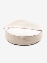 Lords and Labradors Natural Essentials Herdwick Dog Den Bed - Image 5 of 7