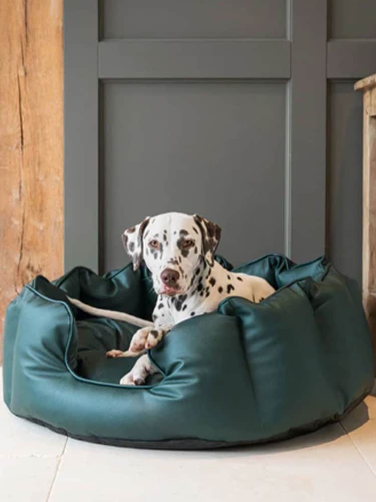 Legowisko dla psa Lords and Labradors z wysokimi bokami - Obraz 2 z 5