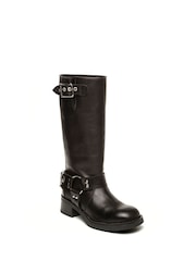 Steve Madden Beau Mid Calf Boots - Image 4 of 6