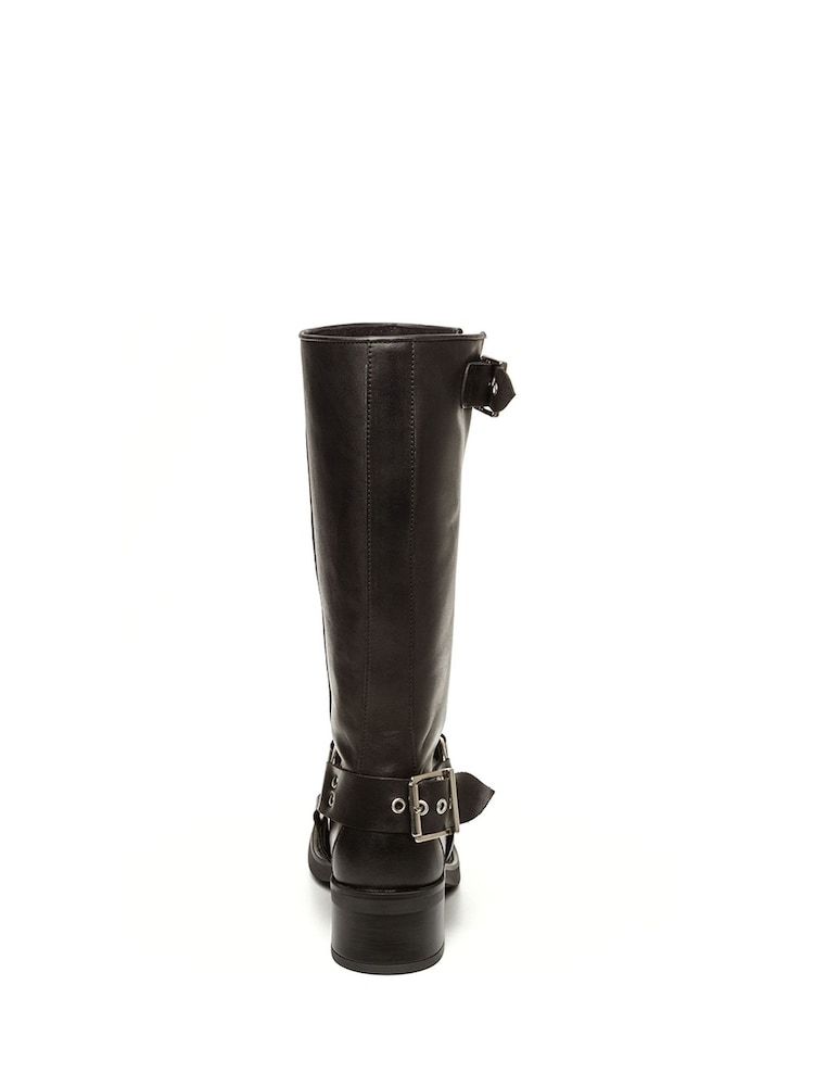 Steve Madden Beau Mid Calf Boots - Image 6 of 6