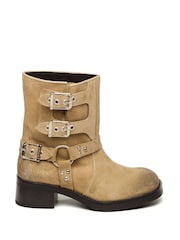 Steve Madden škornji becase - Slika 1 iz 5