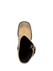 Steve Madden škornji becase - Slika 3 iz 5