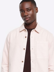 River Island Pink Long Sleeved Shirt - Image 3 of 4