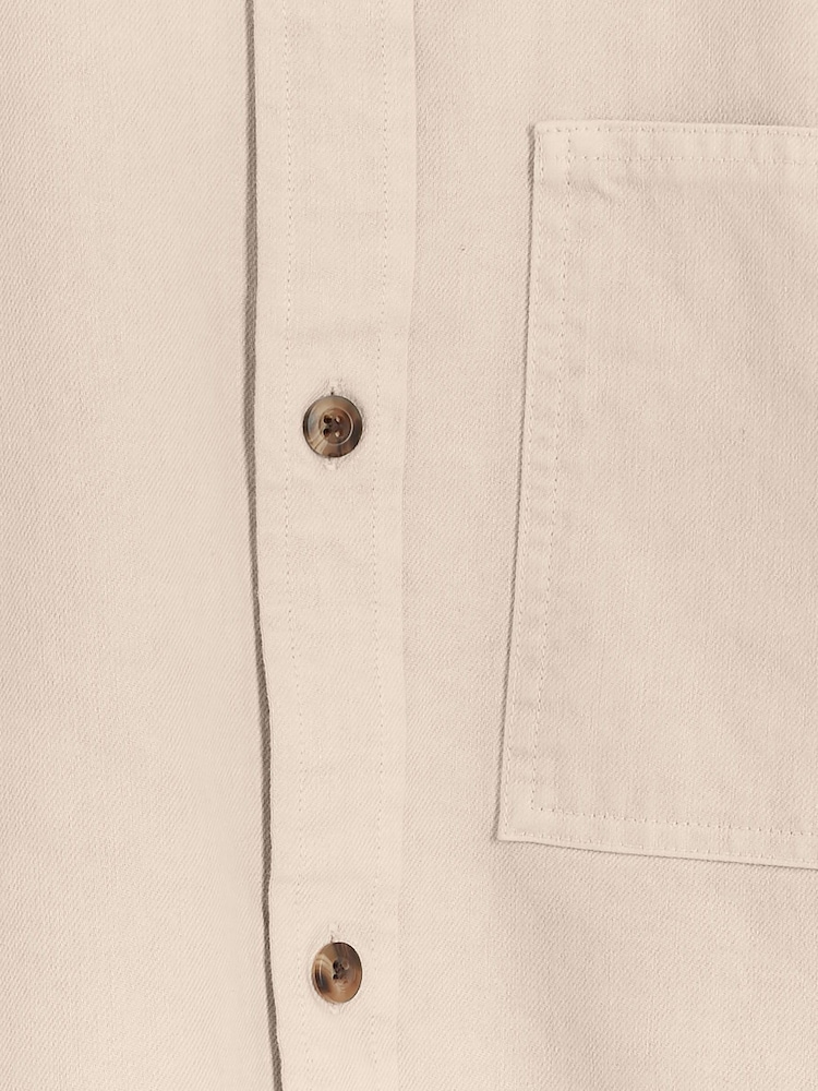 River Island Pink Long Sleeved Shirt - Image 4 of 4 River Island Pink Long Sleeved Shirt - Image 4 of 4