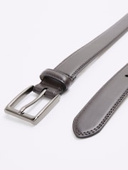 River Island Brown Buckle Belt - Image 2 of 2