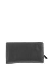 Storm Large Harmony Leather Black Purse - Image 2 of 5