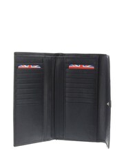 Storm Large Harmony Leather Black Purse - Image 4 of 5